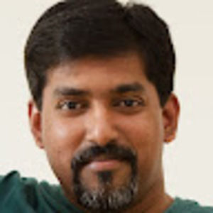 Meet your Posher, Anand